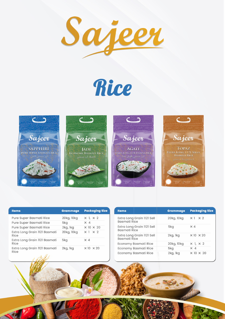 rice